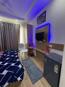 Elegant Stay