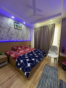 Elegant Stay