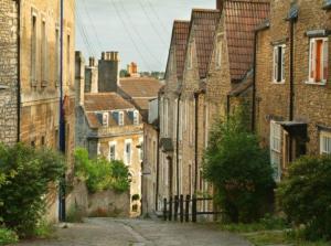 Fun Frome bolthole