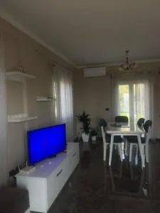 Ejlli Villa - Sakës