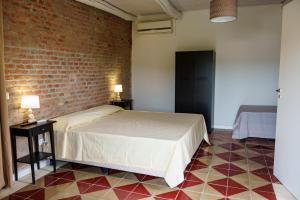 Camera Tripla Comfort con Doccia