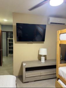 Moderno depa frente al mar -Aria Ocean Vallarta