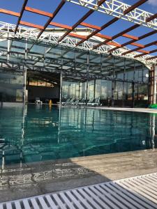 Iznik Candarlı Ciftligi