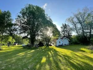RådyrTeigen in the Oslo fjord, Brønnøya - 桑维卡