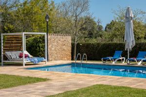 Villa La Sort Gran in Pollensa By homevillas360