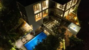 Hiriketiya Beach Resort - 平谷