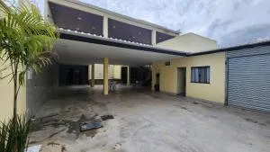 Espaço Frente ao Lago - ترينيداد