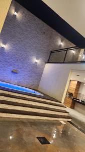 Espaço Frente ao Lago