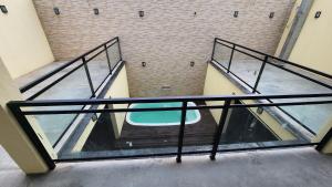 Espaço Frente ao Lago