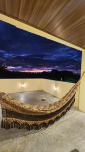 Espaço Frente ao Lago