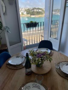Appartements Chez Stella : photos des chambres