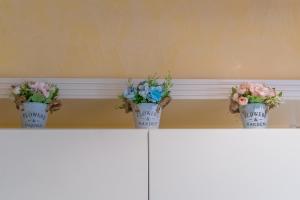 Secret Luxury Retreat in the Heart of the Ghetto by Houseeds