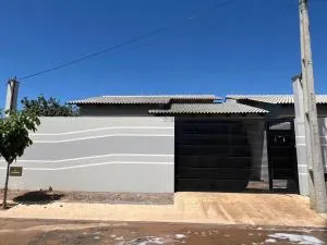 Bahia Farm Show 2025 - 路易斯爱德华多马加良伊斯