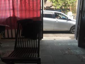 De Ikut Bojo Homestay