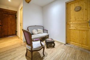 Maison Michonières - Gîte 3 étoiles - 8 personnes