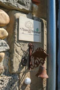 Maison Michonières - Gîte 3 étoiles - 8 personnes