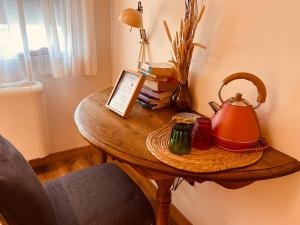 A Reigada Hotel Restaurante