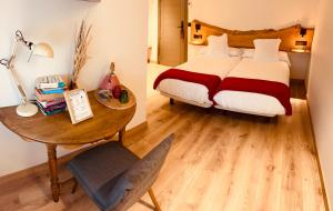 A Reigada Hotel Restaurante