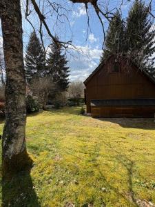Chalets Le chalet de l’Onde : photos des chambres
