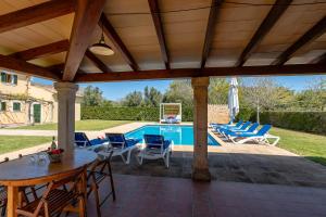 Villa La Sort Gran in Pollensa By homevillas360