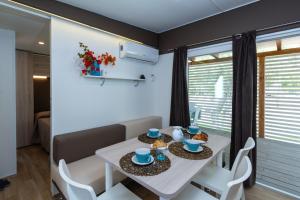 Camping Village Orri