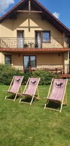 Gospodarstwo Agroturystyczne Stajnia Grudki Energylandia Zator - Radocza