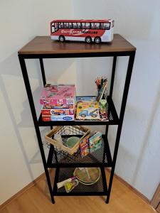 House Stari put with Pool