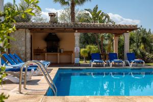 Villa La Sort Gran in Pollensa By homevillas360