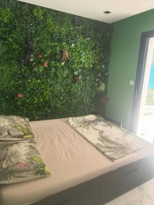 Villas New Architect-Designed Villa : photos des chambres