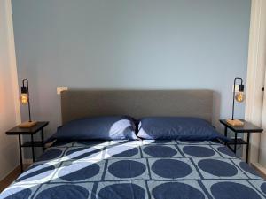 Rooftop via Appia Nuova, Roma