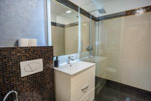 Herastrau Grand Suite - 2 BR Apartment