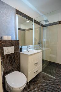 Herastrau Grand Suite - 2 BR Apartments