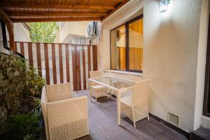 Herastrau Grand Suite - 2 BR Apartments