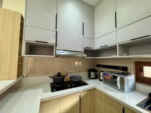 Vcube Residence near Davao City International Airport