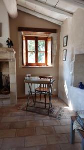 Appartements Le Petit DoMeynes : photos des chambres