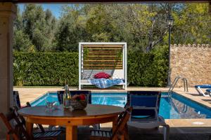Villa La Sort Gran in Pollensa By homevillas360