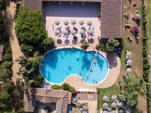 Camping Village Orri img1