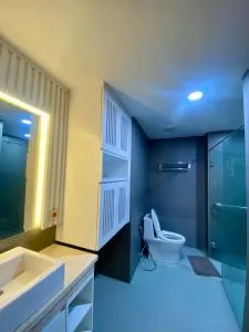 Apartemen Patraland Amarta - 科贾扬 Apartemen Patraland Amarta - 科贾扬