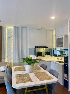 Apartemen Patraland Amarta