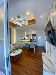 Apartemen Patraland Amarta