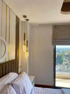 Apartemen Patraland Amarta