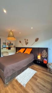 Beautiful chic villa with pool in cannes