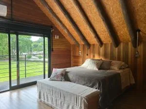 Vale do Vento Inn - 法罗皮利亚