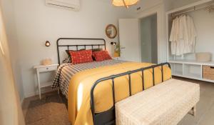 Apartamentos La Guardilla