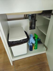 Appartements Leo - Cosy Studio entierement renove avec courette : photos des chambres