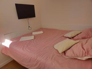 Léo - Cosy Studio entièrement rénové avec courette