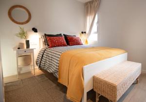 Apartamentos La Guardilla