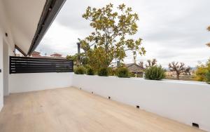 Apartamentos La Guardilla