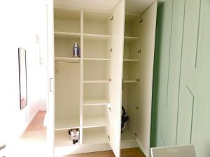 Léo - Cosy Studio entièrement rénové avec courette