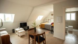 Apartamentos La Guardilla